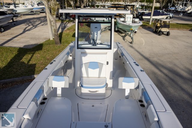 New 2024  powered Robalo Boat for sale